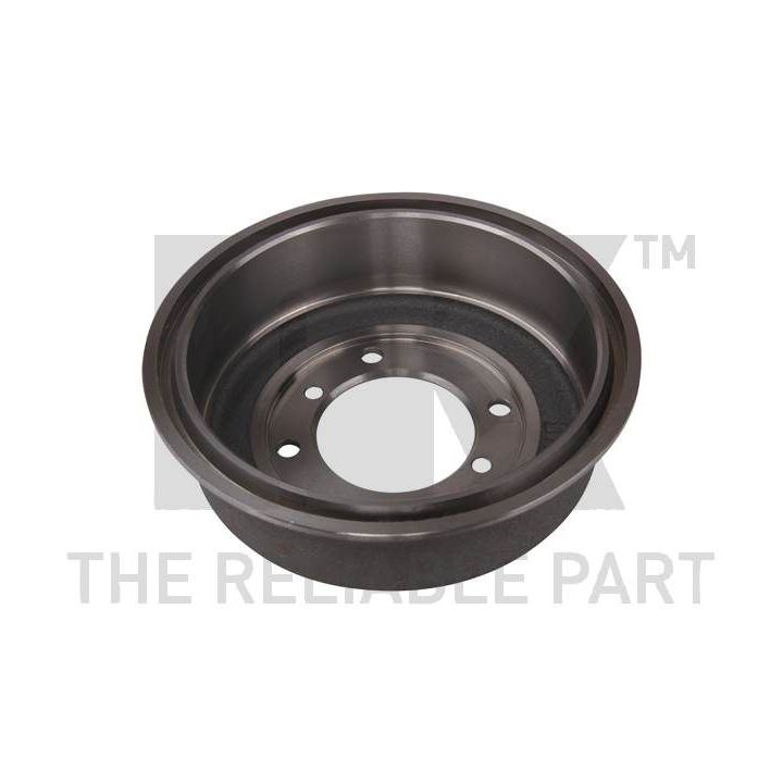 Stabdžių būgnas NK 251203