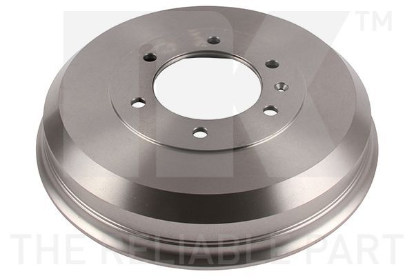 Stabdžių būgnas NK 251402