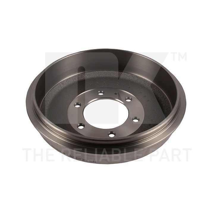 Stabdžių būgnas NK 251402