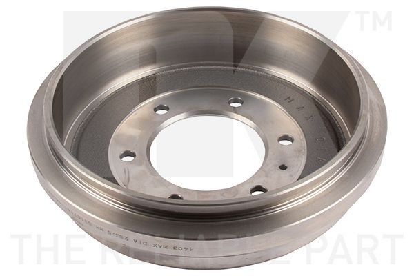 Stabdžių būgnas NK 251403