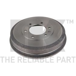 Stabdžių būgnas NK 251404