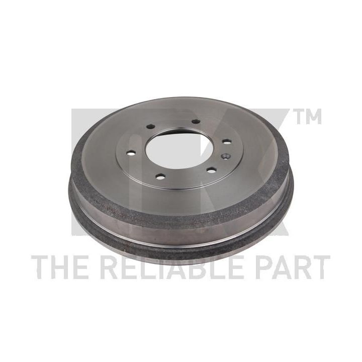 Stabdžių būgnas NK 251404