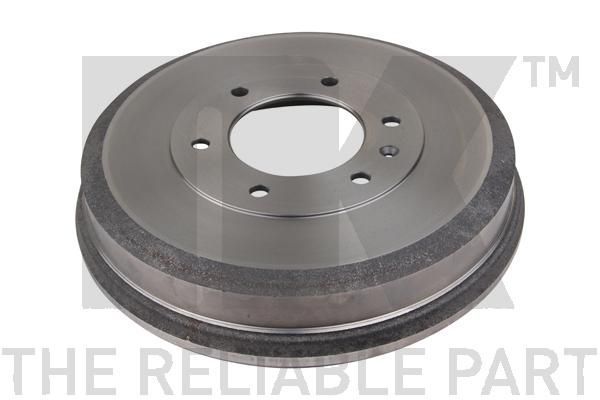 Stabdžių būgnas NK 251404