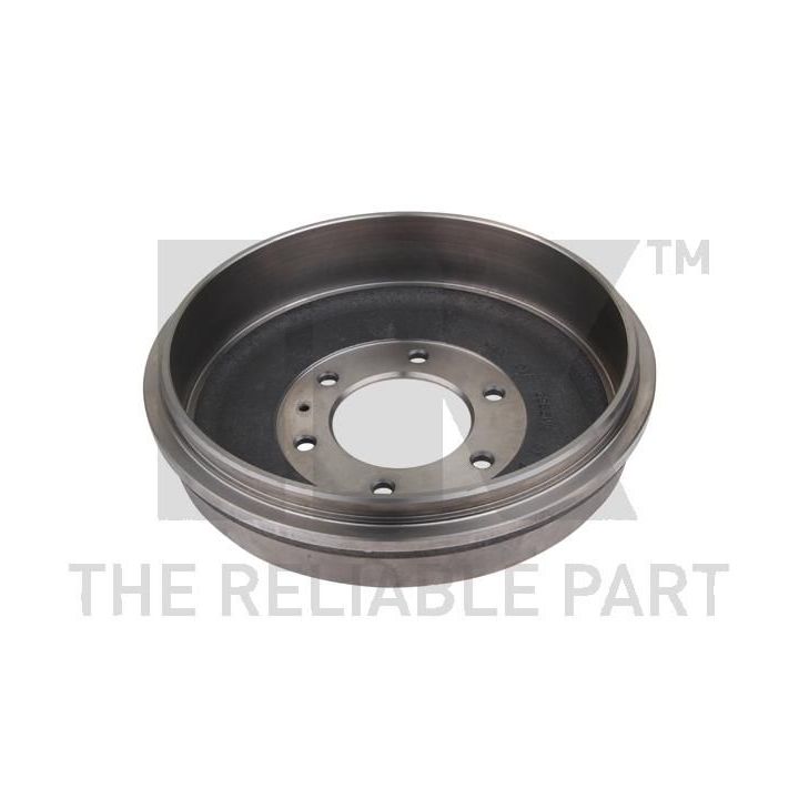 Stabdžių būgnas NK 251404