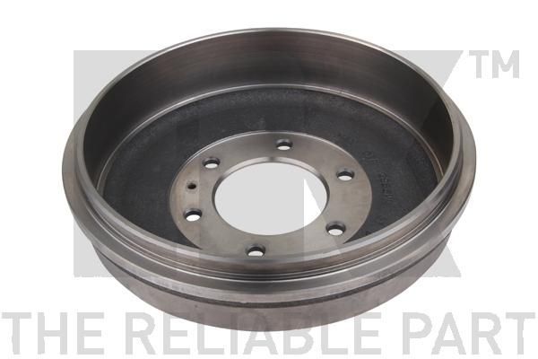 Stabdžių būgnas NK 251404