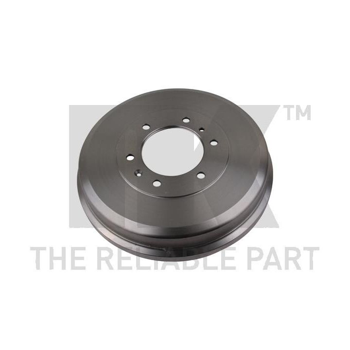 Stabdžių būgnas NK 251405