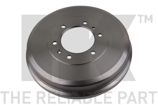 Stabdžių būgnas NK 251405