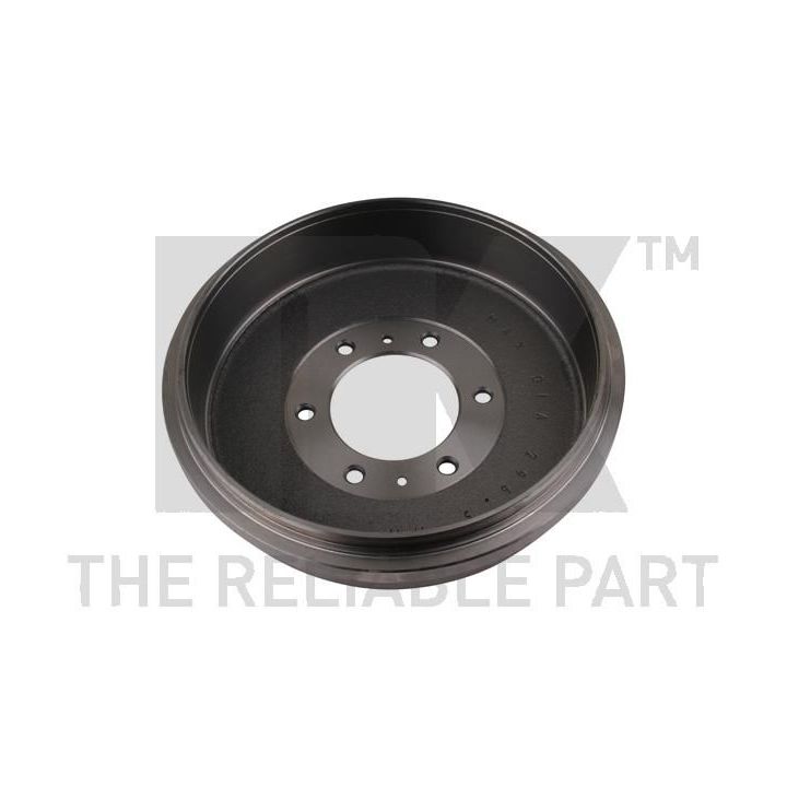 Stabdžių būgnas NK 251405