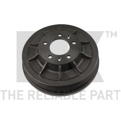 Stabdžių būgnas NK 251912