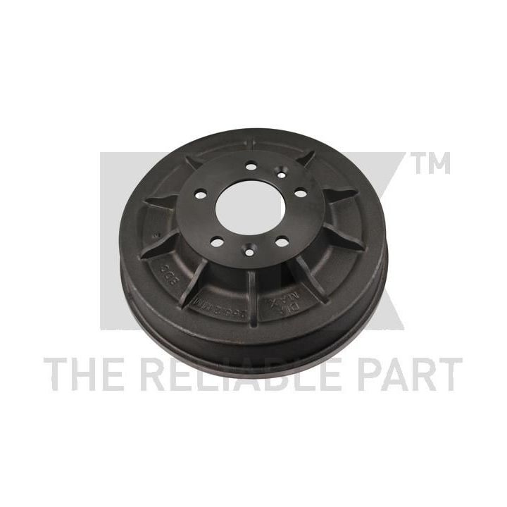 Stabdžių būgnas NK 251912