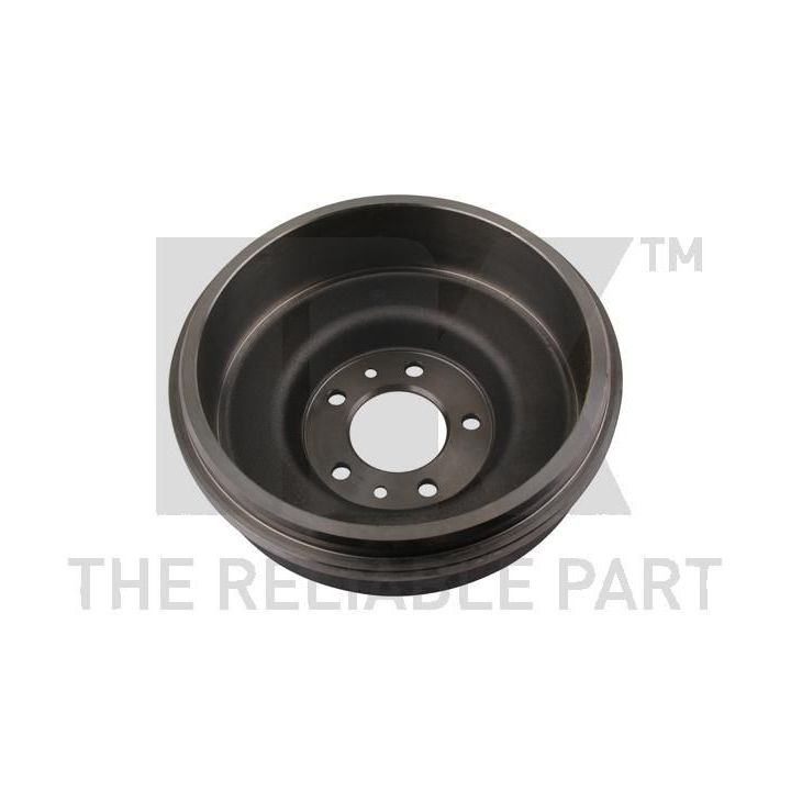 Stabdžių būgnas NK 251912