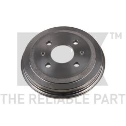 Stabdžių būgnas NK 252305