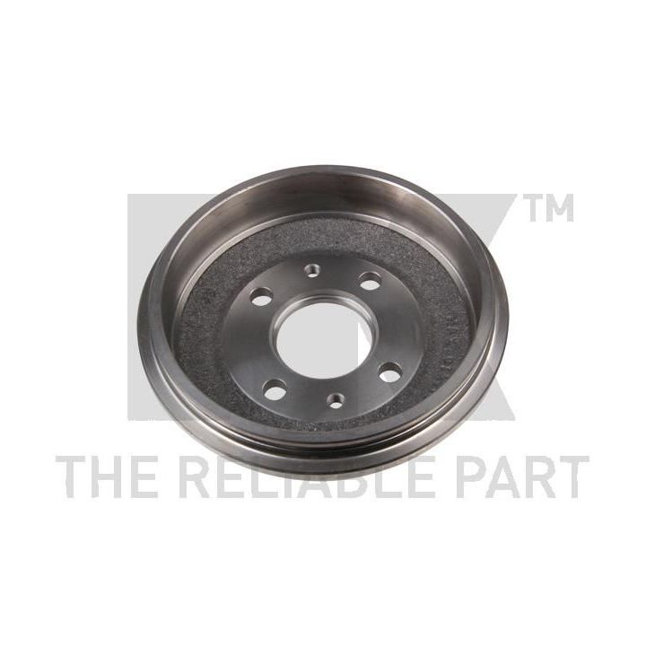 Stabdžių būgnas NK 252305