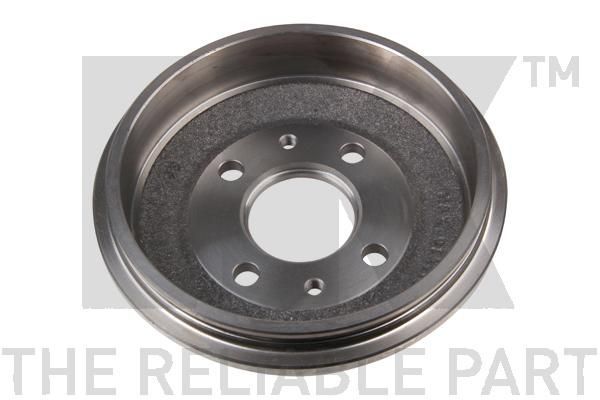 Stabdžių būgnas NK 252305