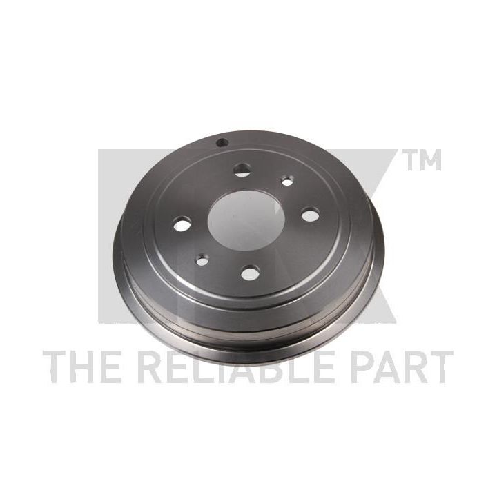 Stabdžių būgnas NK 252309