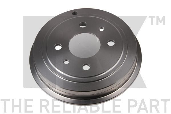 Stabdžių būgnas NK 252309