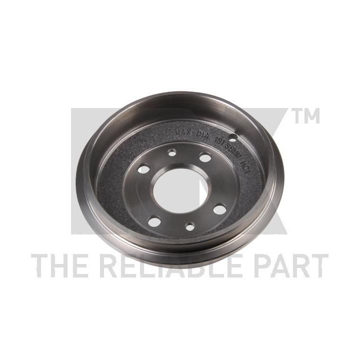 Stabdžių būgnas NK 252309