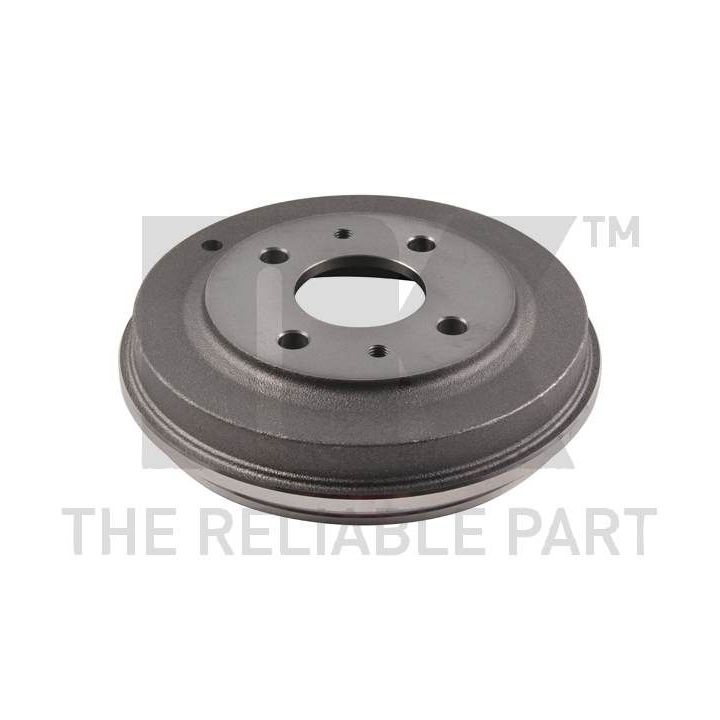 Stabdžių būgnas NK 252315