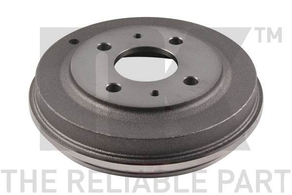 Stabdžių būgnas NK 252315