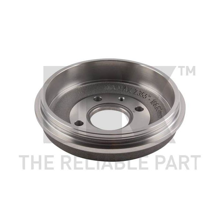 Stabdžių būgnas NK 252315