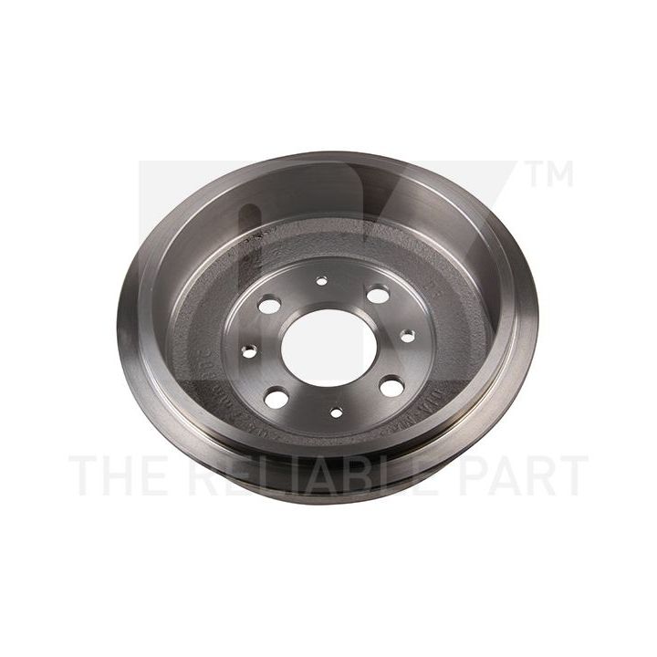 Stabdžių būgnas NK 252320