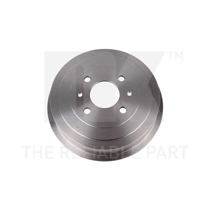 Stabdžių būgnas NK 252323