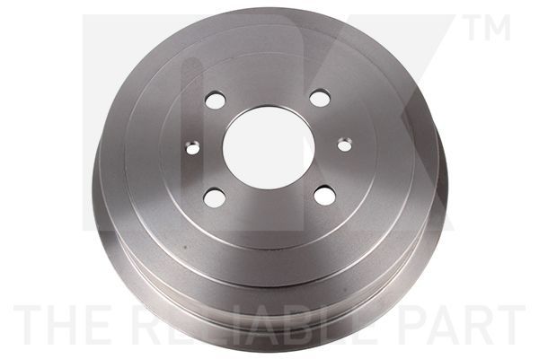 Stabdžių būgnas NK 252323