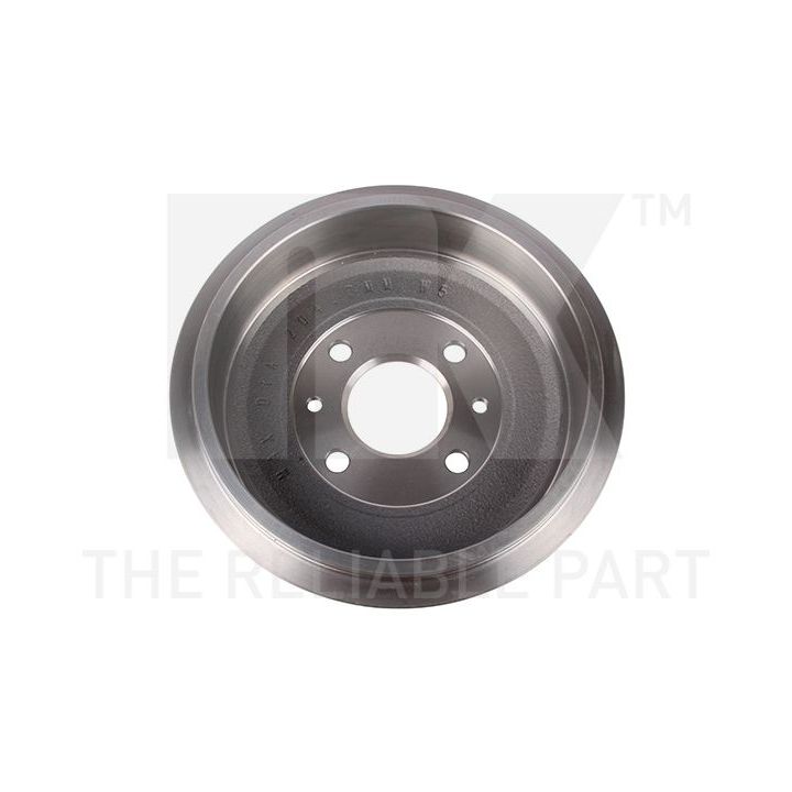 Stabdžių būgnas NK 252323