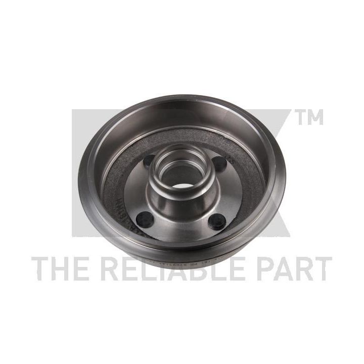 Stabdžių būgnas NK 252526