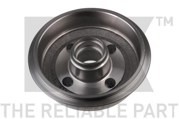 Stabdžių būgnas NK 252526