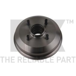 Stabdžių būgnas NK 252530