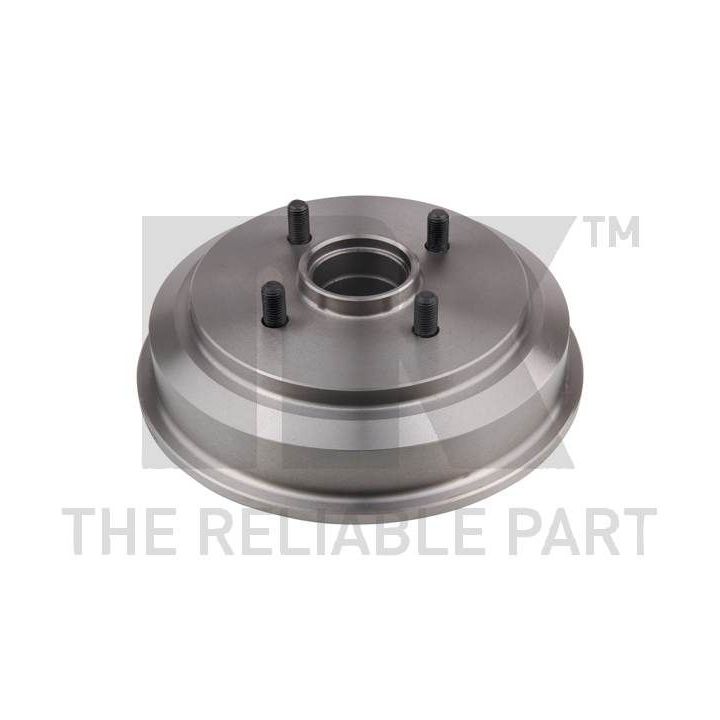 Stabdžių būgnas NK 252535