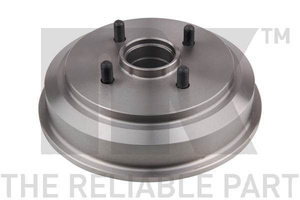 Stabdžių būgnas NK 252535