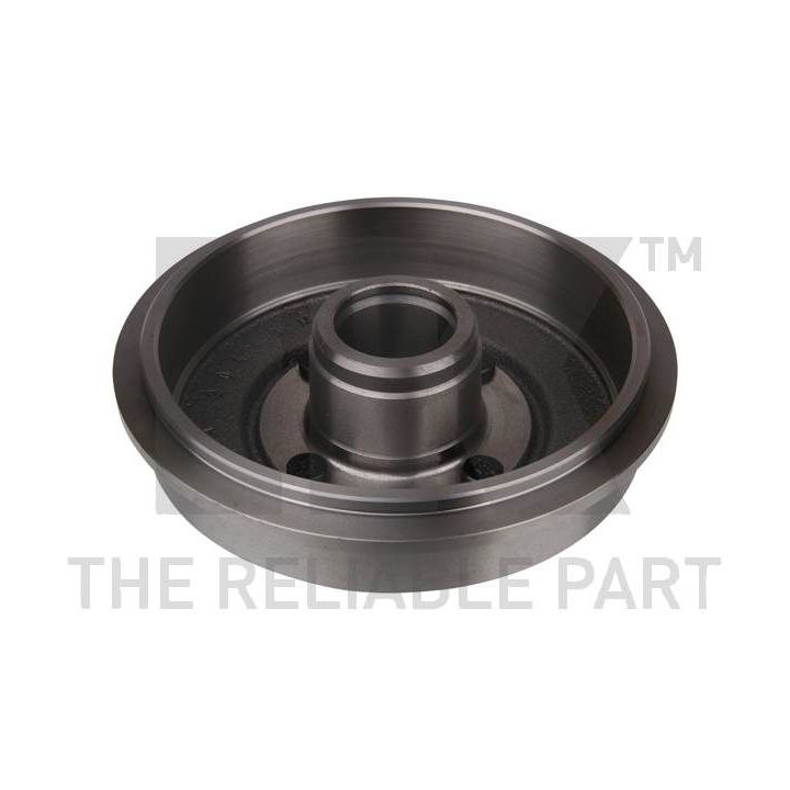 Stabdžių būgnas NK 252535