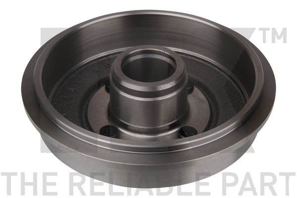 Stabdžių būgnas NK 252535