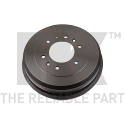 Stabdžių būgnas NK 252545