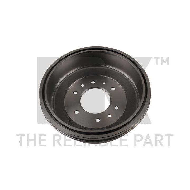 Stabdžių būgnas NK 252545