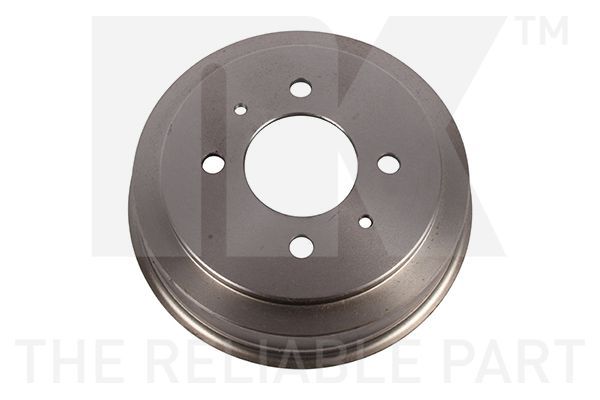 Stabdžių būgnas NK 253007