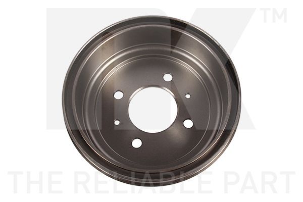 Stabdžių būgnas NK 253007