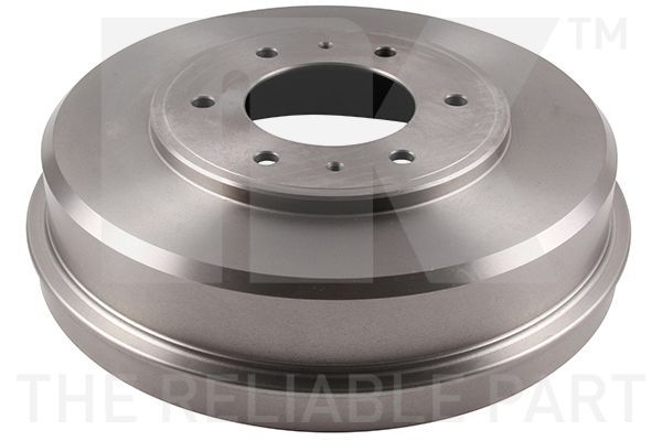 Stabdžių būgnas NK 253014