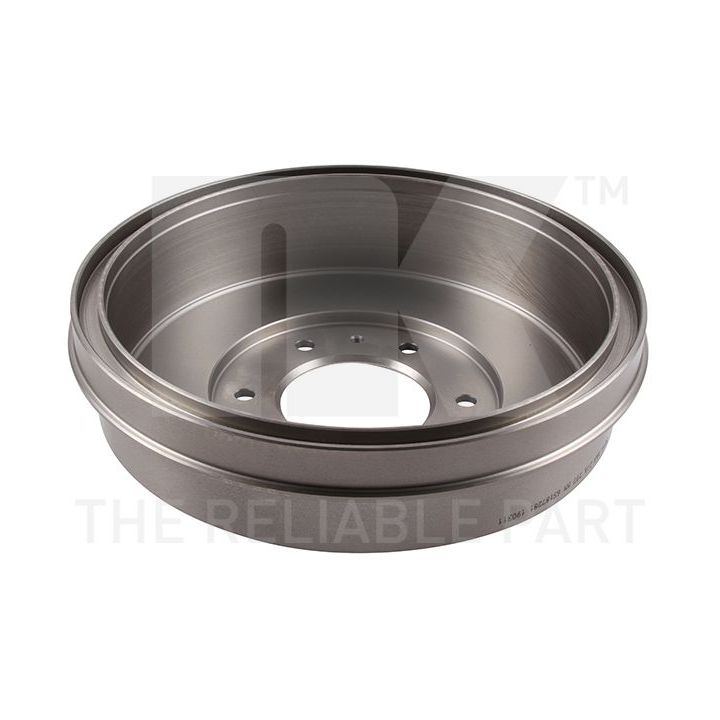 Stabdžių būgnas NK 253014