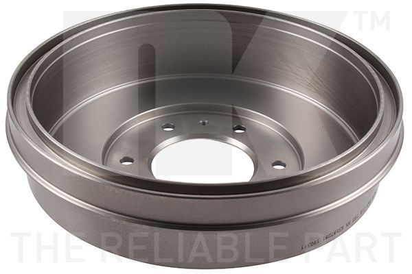 Stabdžių būgnas NK 253014