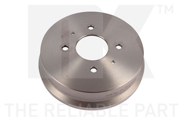 Stabdžių būgnas NK 253016