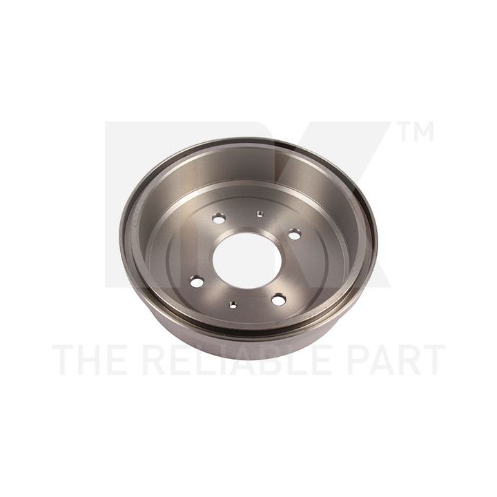 Stabdžių būgnas NK 253016