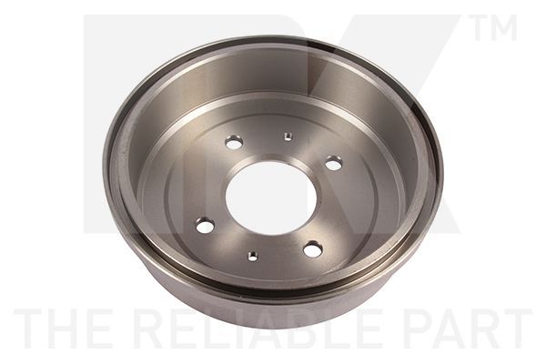 Stabdžių būgnas NK 253016