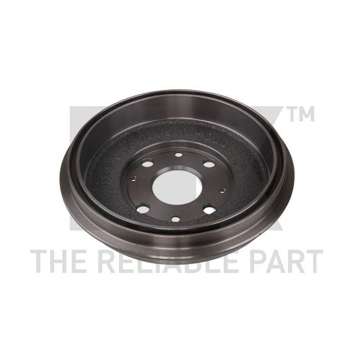 Stabdžių būgnas NK 253206