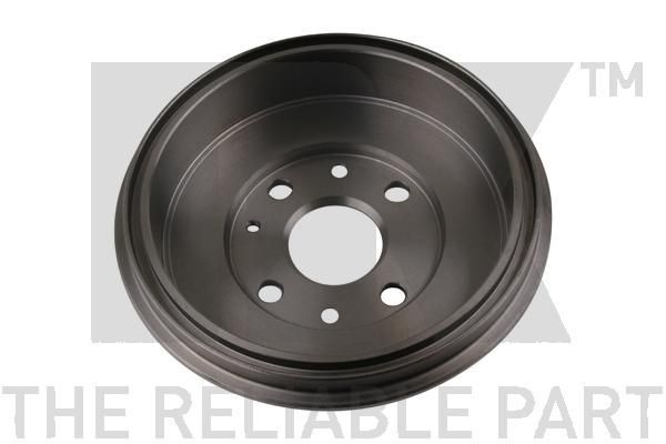 Stabdžių būgnas NK 253212