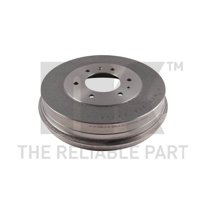 Stabdžių būgnas NK 253214