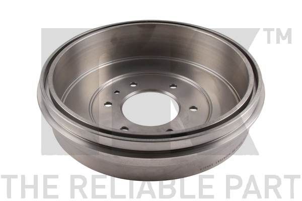 Stabdžių būgnas NK 253214