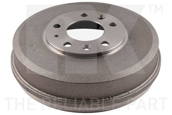 Stabdžių būgnas NK 253215